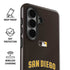 MLB San Diego Padres Alternate Jersey Galaxy S26 Impact Case