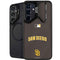 MLB San Diego Padres Alternate Jersey Galaxy S26 Kickstand Case