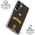 MLB San Diego Padres Alternate Jersey Galaxy S26 Plus Clear Case