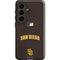 MLB San Diego Padres Alternate Jersey Galaxy S26 Plus Impact Case