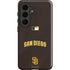 MLB San Diego Padres Alternate Jersey Galaxy S26 Plus Impact Case