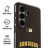 MLB San Diego Padres Alternate Jersey Galaxy S26 Plus Impact Case