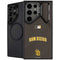 MLB San Diego Padres Alternate Jersey Galaxy S26 Ultra Kickstand Case