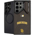 MLB San Diego Padres Alternate Jersey Galaxy S26 Ultra Kickstand Case