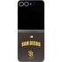 MLB San Diego Padres Alternate Jersey Galaxy Z Flip6 Skin