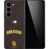 MLB San Diego Padres Alternate Jersey Galaxy Z Fold5 5G Skin