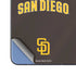 MLB San Diego Padres Alternate Jersey Galaxy Z Fold5 5G Skin