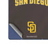 MLB San Diego Padres Alternate Jersey Galaxy Z Fold6 Skin