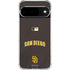 MLB San Diego Padres Alternate Jersey Google Pixel 10 Clear Case