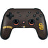 MLB San Diego Padres Alternate Jersey Google Stadia Controller Skin