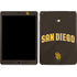 MLB San Diego Padres Alternate Jersey iPad Skins