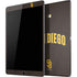 MLB San Diego Padres Alternate Jersey iPad Skins