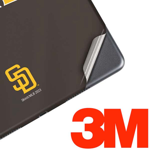 MLB San Diego Padres Alternate Jersey iPad Skins