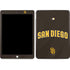MLB San Diego Padres Alternate Jersey Apple iPad Skin