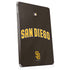 MLB San Diego Padres Alternate Jersey Apple iPad Skin