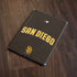 MLB San Diego Padres Alternate Jersey Apple iPad Skin