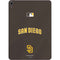 MLB San Diego Padres Alternate Jersey Apple iPad Air Skin