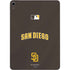 MLB San Diego Padres Alternate Jersey Apple iPad Air Skin