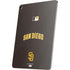 MLB San Diego Padres Alternate Jersey Apple iPad Air Skin