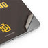 MLB San Diego Padres Alternate Jersey Apple iPad Air Skin