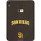 MLB San Diego Padres Alternate Jersey Apple iPad Mini Skin