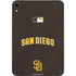 MLB San Diego Padres Alternate Jersey Apple iPad Mini Skin
