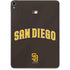 MLB San Diego Padres Alternate Jersey Apple iPad Pro Skin