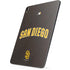 MLB San Diego Padres Alternate Jersey Apple iPad Pro Skin