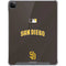 MLB San Diego Padres Alternate Jersey iPad Cases