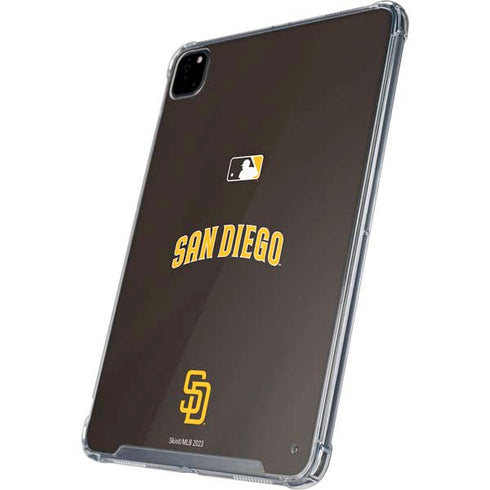 MLB San Diego Padres Alternate Jersey iPad Cases