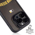 MLB San Diego Padres Alternate Jersey iPhone 13 Pro Kickstand Case