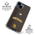 MLB San Diego Padres Alternate Jersey iPhone 15 Clear Case