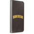 MLB San Diego Padres Alternate Jersey iPhone 15 Plus Folio Case
