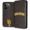 MLB San Diego Padres Alternate Jersey iPhone 15 Pro Folio Case