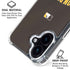MLB San Diego Padres Alternate Jersey iPhone 16 MagSafe Case
