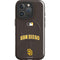 MLB San Diego Padres Alternate Jersey iPhone 16 Pro Magsafe Impact Case
