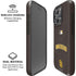 MLB San Diego Padres Alternate Jersey iPhone 16 Pro Magsafe Impact Case