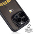 MLB San Diego Padres Alternate Jersey iPhone 16 Pro Max Kickstand Case