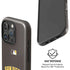 MLB San Diego Padres Alternate Jersey iPhone 16 Pro Max Magsafe Impact Case