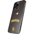 MLB San Diego Padres Alternate Jersey iPhone 16 Pro Max Skin