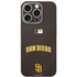 MLB San Diego Padres Alternate Jersey iPhone 16 Pro Skin