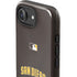 MLB San Diego Padres Alternate Jersey iPhone 16e Impact Case