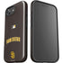MLB San Diego Padres Alternate Jersey iPhone 16e Impact Case