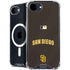 MLB San Diego Padres Alternate Jersey iPhone 16e MagSafe Case