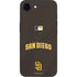 MLB San Diego Padres Alternate Jersey iPhone 16e Skin