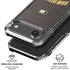 MLB San Diego Padres Alternate Jersey iPhone 17 Air Clear Case