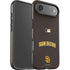 MLB San Diego Padres Alternate Jersey iPhone 17 Air Impact Case