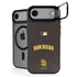 MLB San Diego Padres Alternate Jersey iPhone 17 Air Kickstand Case