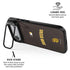 MLB San Diego Padres Alternate Jersey iPhone 17 Air Kickstand Case