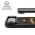 MLB San Diego Padres Alternate Jersey iPhone 17 Air Kickstand Case